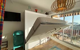 Nice Studio Near The Sea
